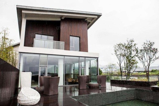 六合浅山位置图