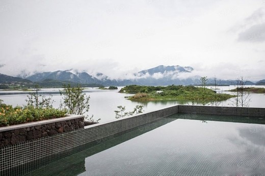 六合浅山位置图