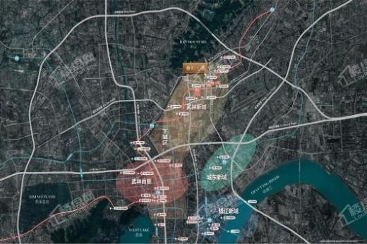 春和云境效果图