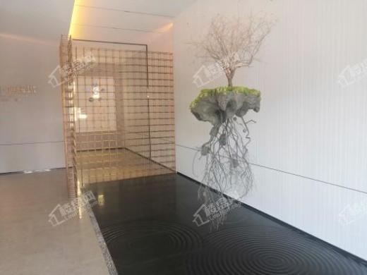 未来旭辉城实景图