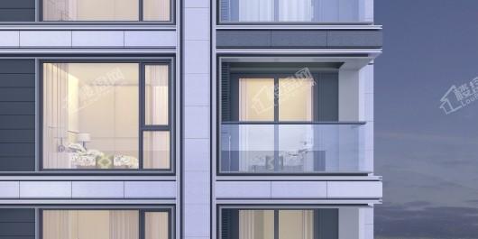 理想臻品效果图