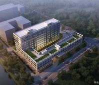 世京云峯效果图