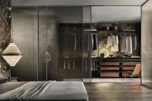 昆仑中心效果图