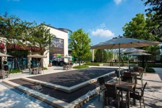 竹径云山配套图