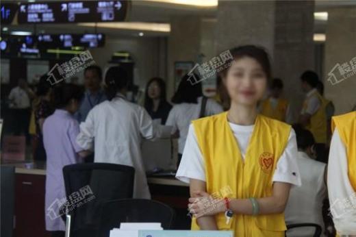 首开杭州金茂府配套图