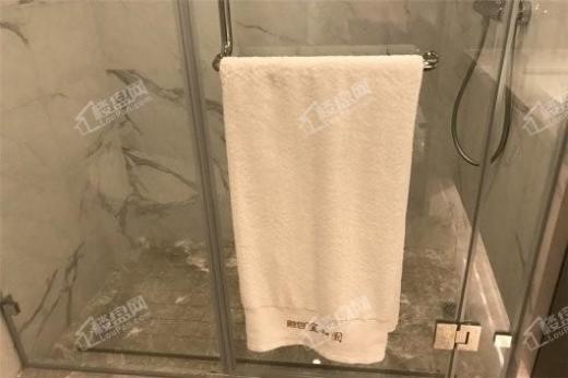 融创宜和园样板间