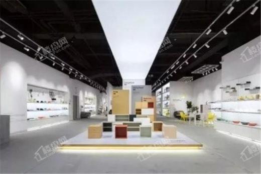 杭州中粮大悦城实景图