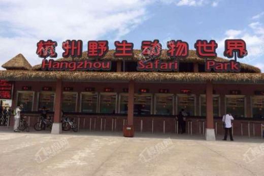 泰禾世茂大城小院配套图