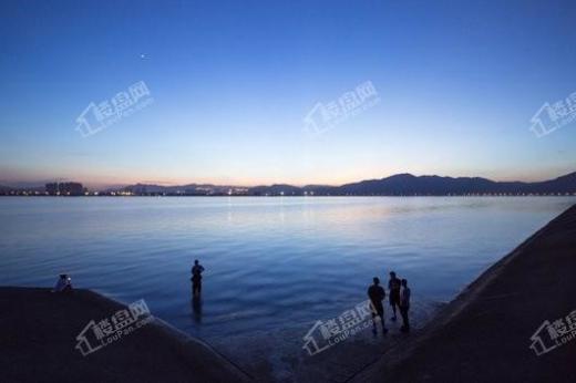 德信九溪云庄配套图