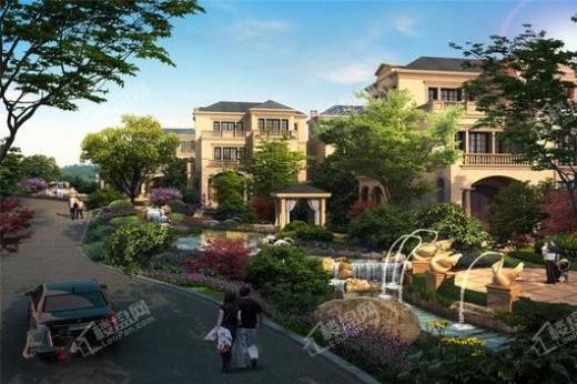 通策·状元府配套图