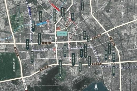 古翠隐秀效果图