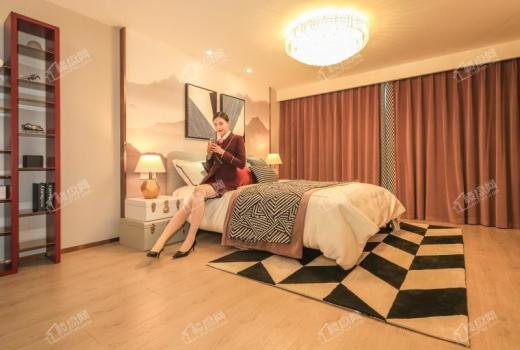 东港空间样板间