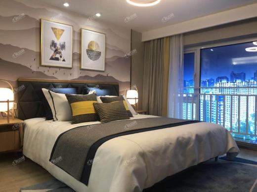 东港空间样板间