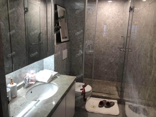 东港空间样板间