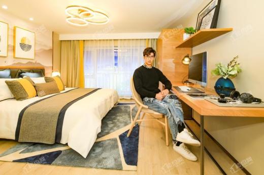 东港空间样板间