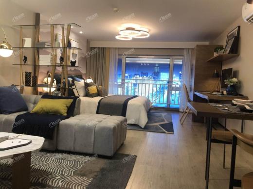 东港空间样板间