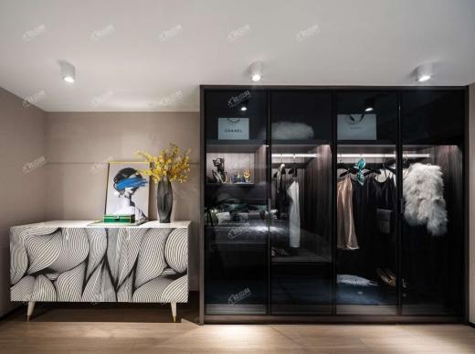 景顺铂悦城实景图