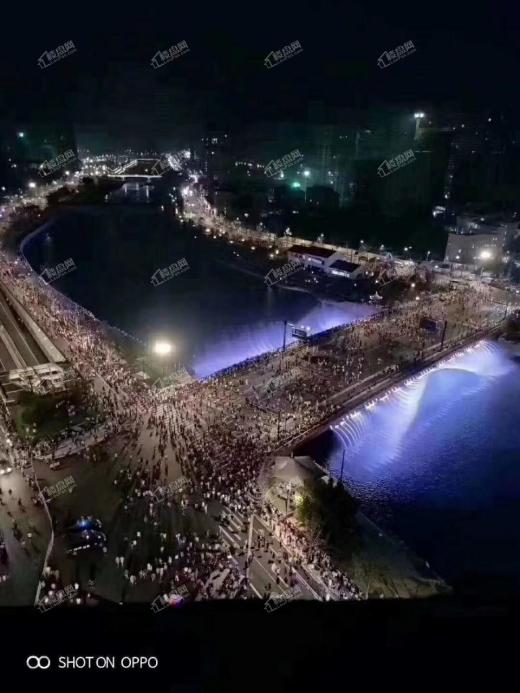 苕溪学府效果图