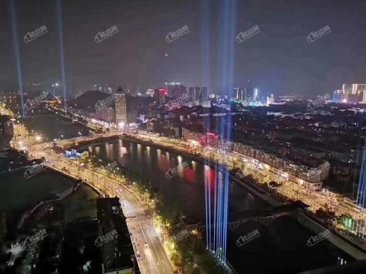 苕溪学府效果图