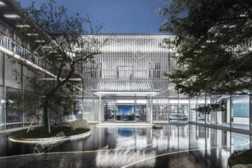 祥生云境实景图