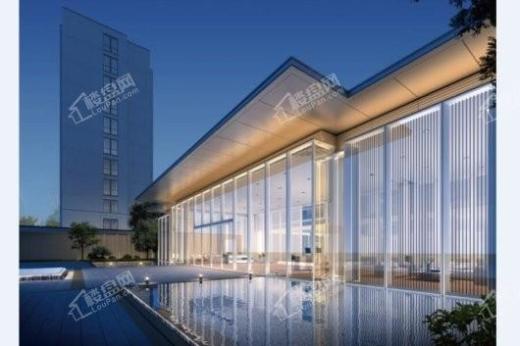 祥生云境效果图