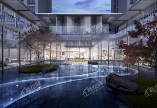 祥生云境效果图