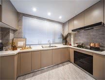 大华·春山椿树实景图