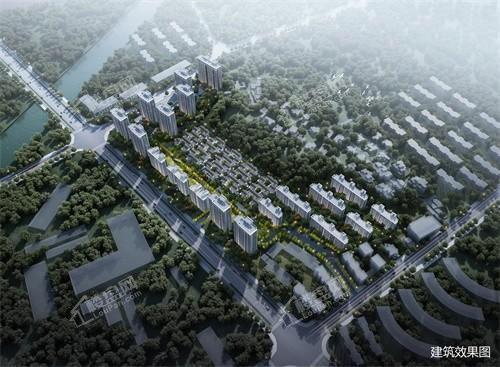 越秀·归悦里位置图