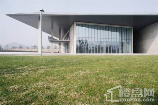 万科锦云坊配套图