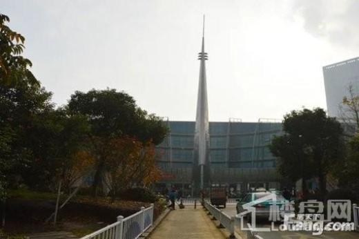 中铁九逸配套图