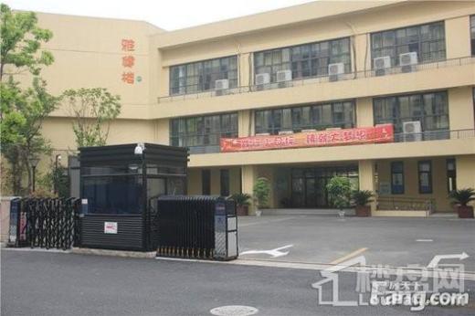 天悦江湾配套图