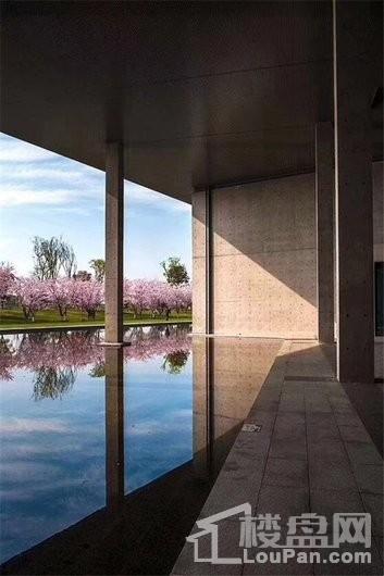 万科未来城二期配套图