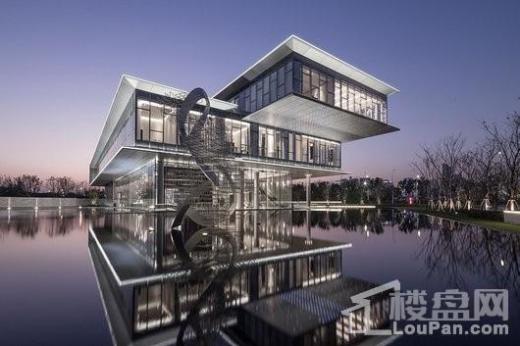 杭州壹号院效果图