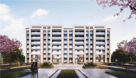 浦沿五盘混战，滨江房价迎分化考验