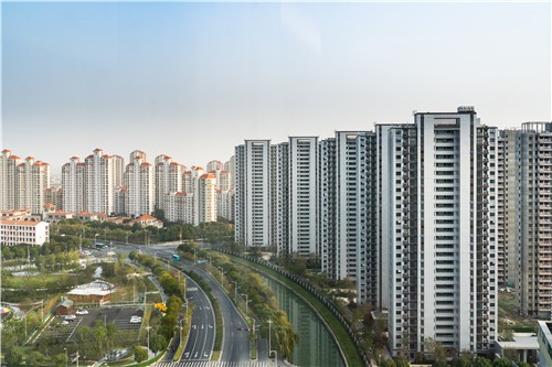 久映颂月府房价多少一平？久映颂月府可不可以买？