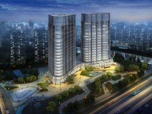 中国铁建国际城公寓怎样，值得买吗，如何避坑