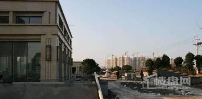 丰盛九玺实景图