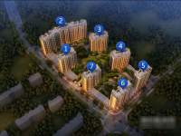 为您推荐天阳尚城国际二期