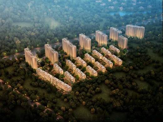 复地上城效果图