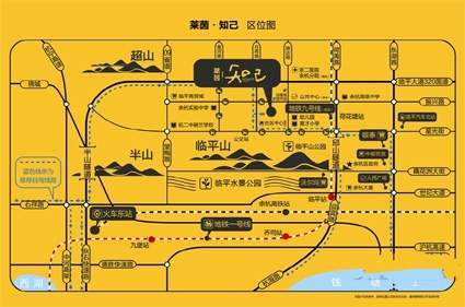 莱茵知己位置图