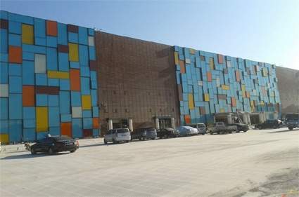 莱茵知己配套图