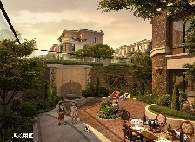 为您推荐华成天地墅园