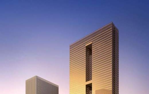 迪凯金座实景图