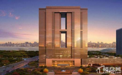 迪凯金座效果图