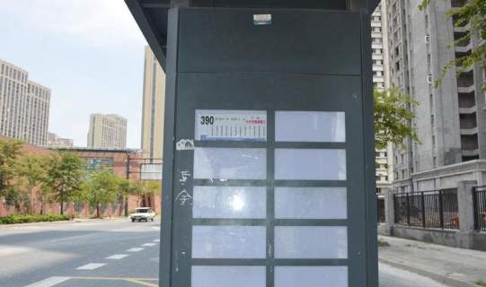 丰隆百翘香江位置图