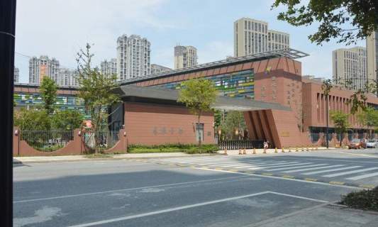 丰隆百翘香江配套图