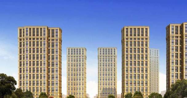 方正御星效果图