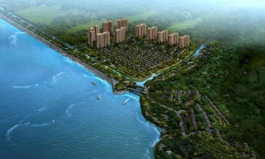 潮闻天下效果图