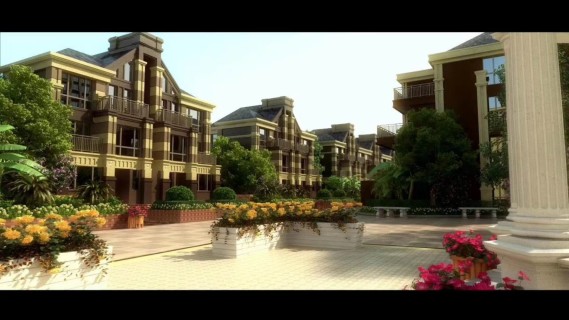 国际金都户型图