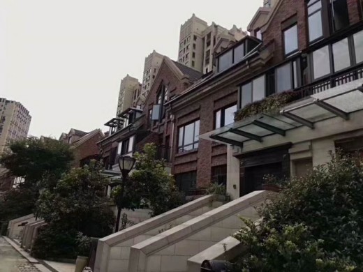 宝龙广场户型图